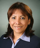 Ivette Marciscano