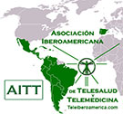 Asociacin Iberoamericana de Telesalud y Telemedicina - AITT